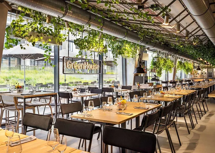 Hotel Vienna House By Wyndham Mokotow Varsovia